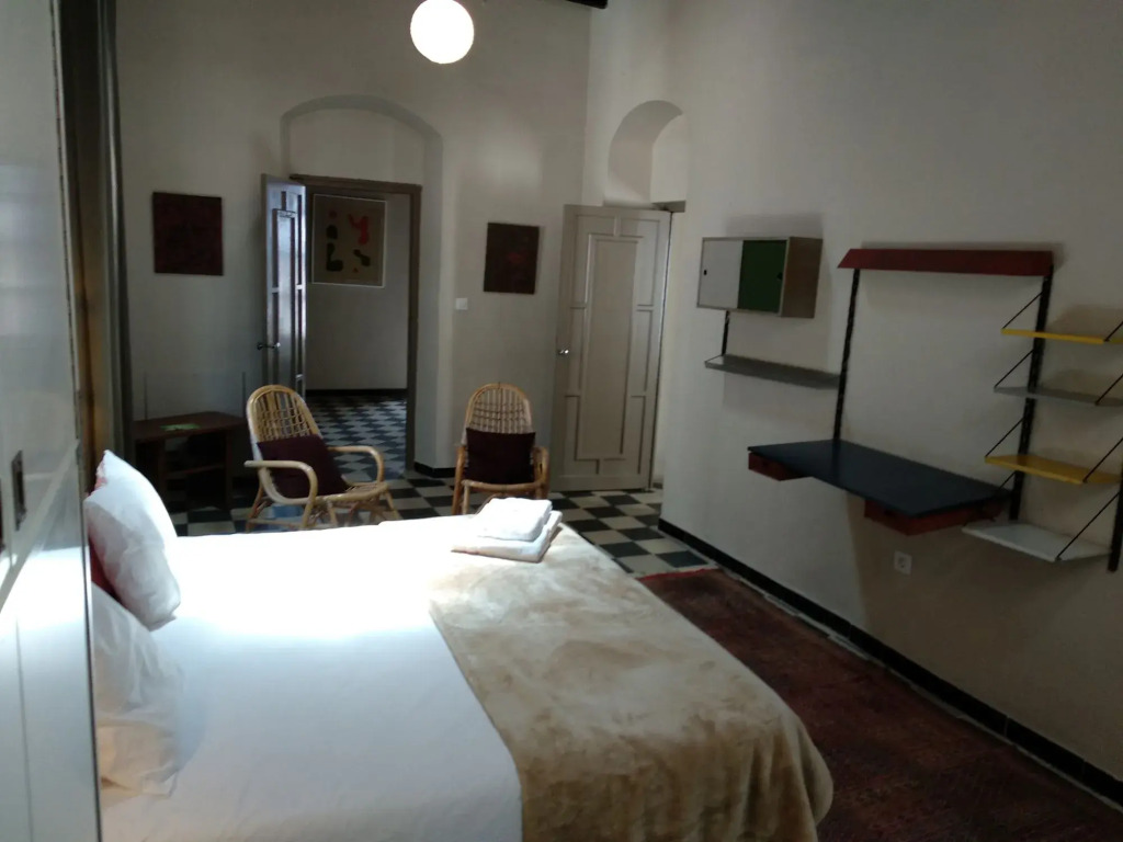 Eole Tarifa Apartments