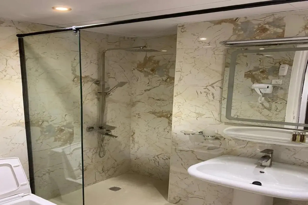 Al Seef Hotel Apartments