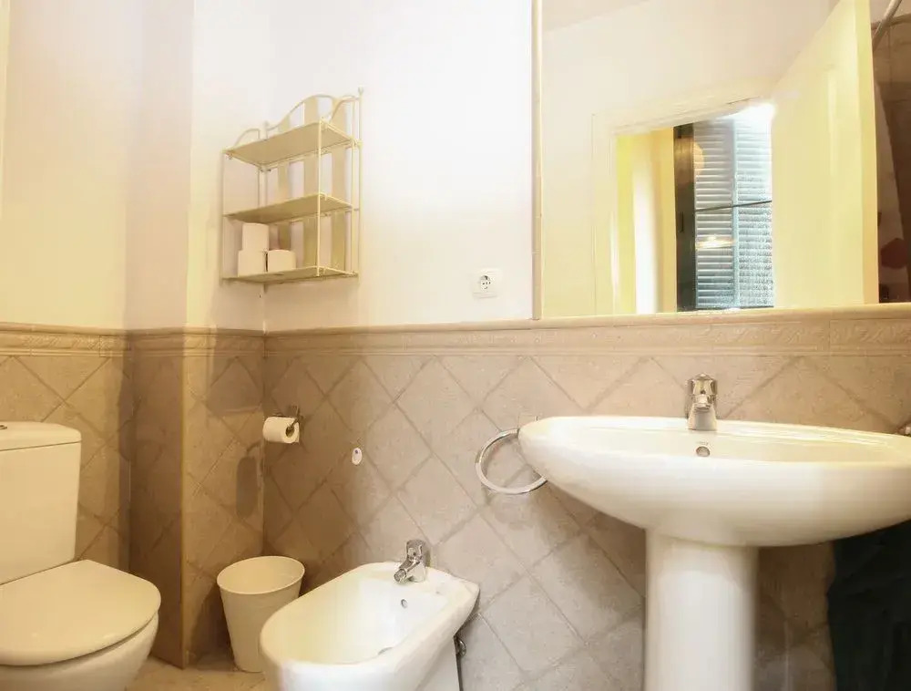Deluxe apartment los balcones