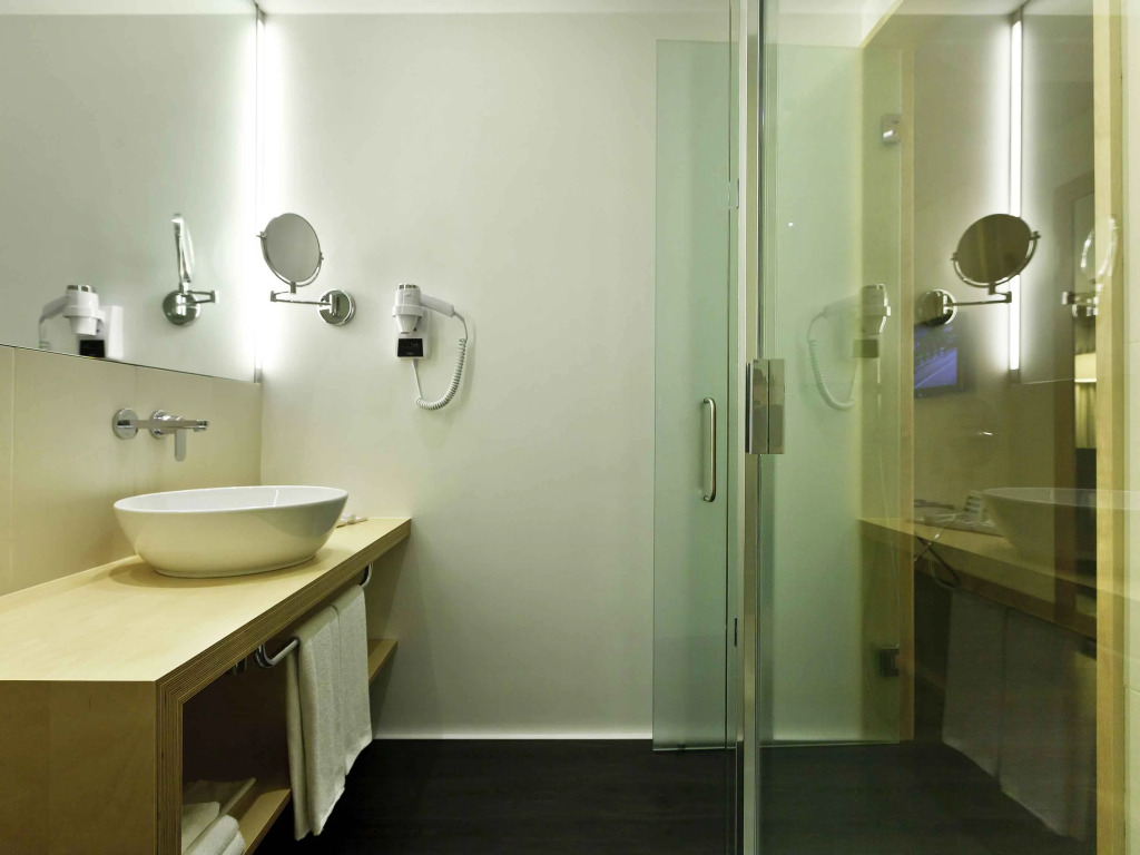 Hotel Mercure Braga Centro