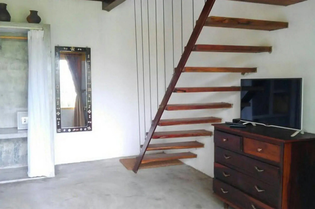 An Bang Beach Hideaway Homestay