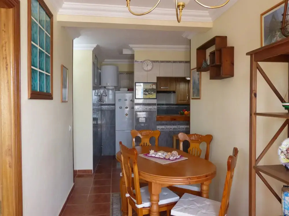 Suncanarias Apartamento La Jaca
