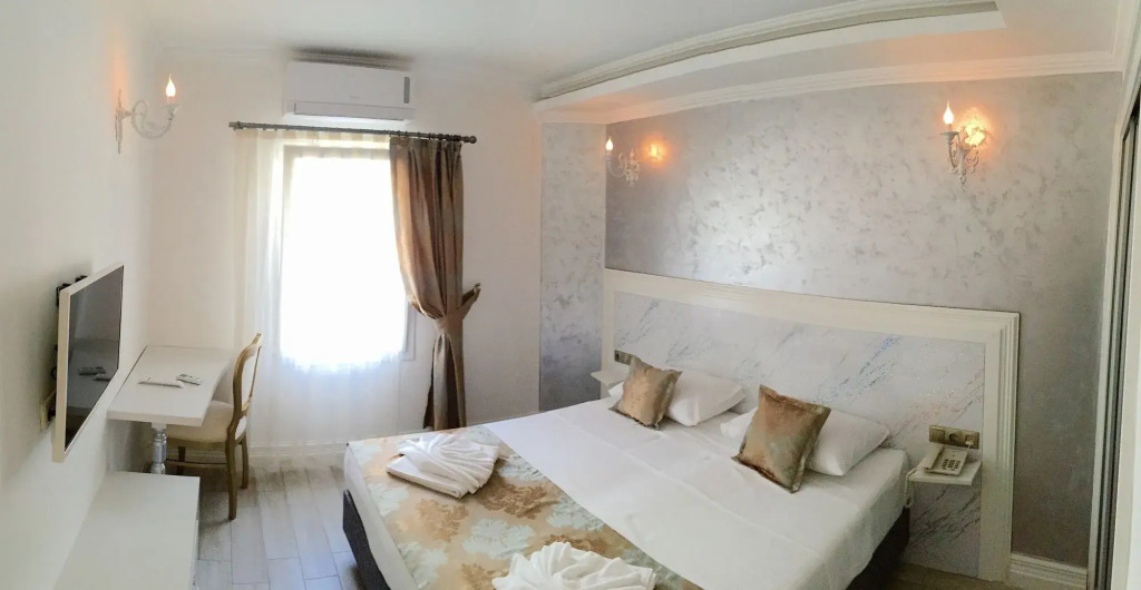 Olivias Group Hotel