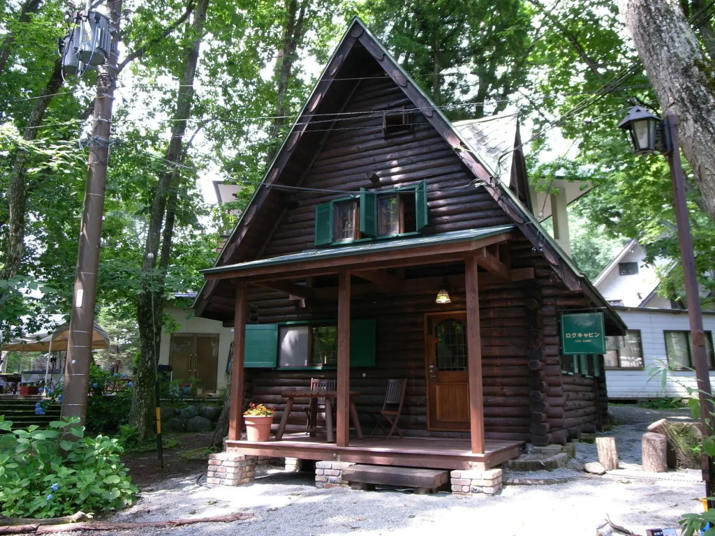 Hakuba Mominoki Hotel