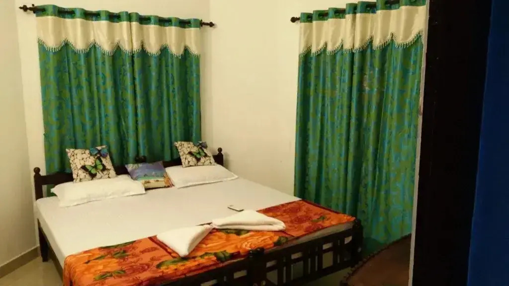 Pauls Homestay