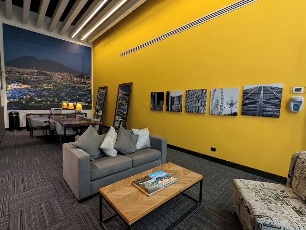 Panoramic Lofts La Silla
