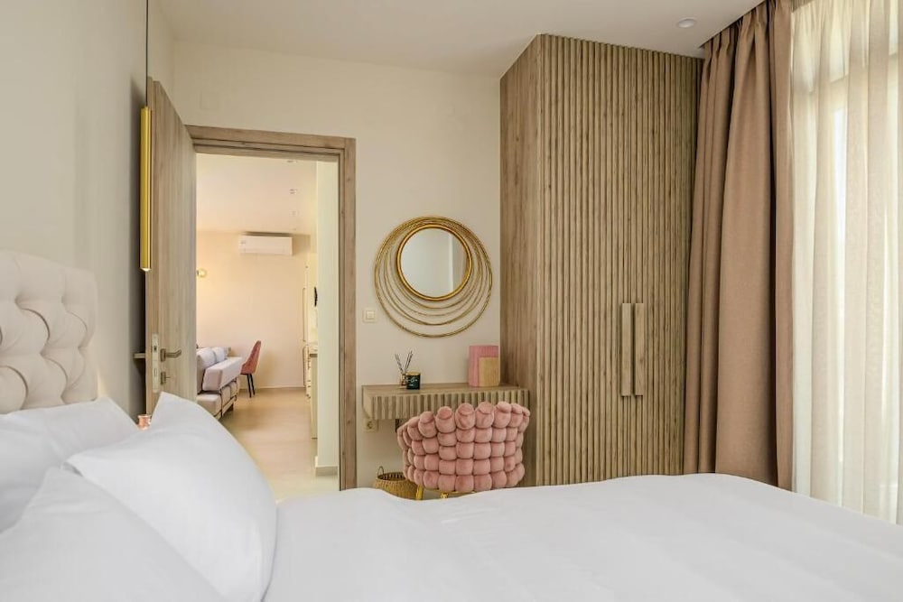Ioannina Secret Luxury Villas