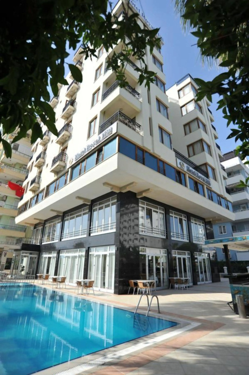 Hotel Royal Hill