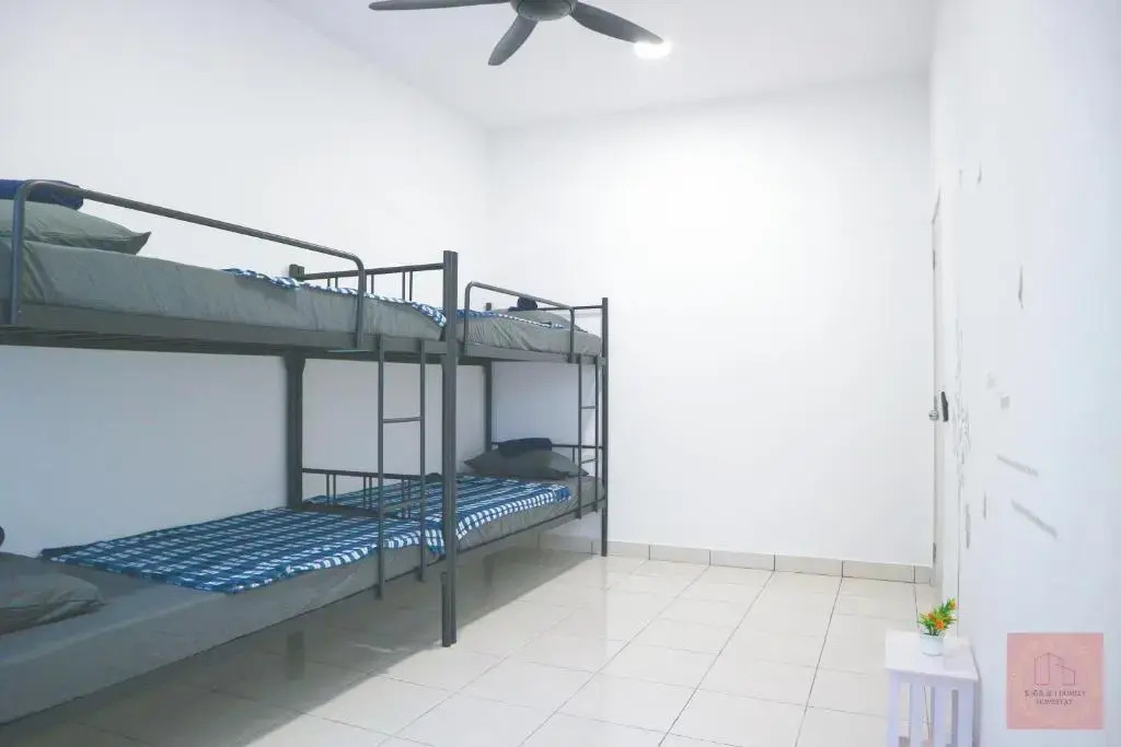 Homely, Self Check-In, Wi-Fi, Guarded Community