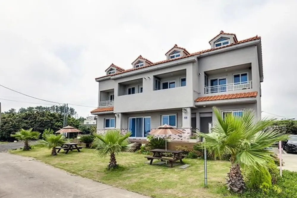 Dodam Dodam Pension