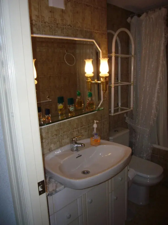 Apartamentos La Pinta
