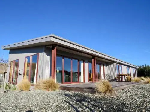 Castle Hall