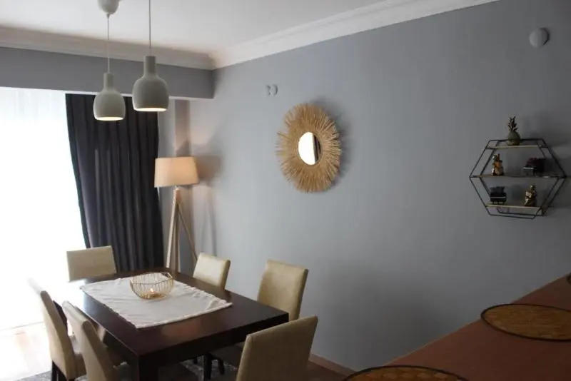 Azad Homes Taksim Mehroz