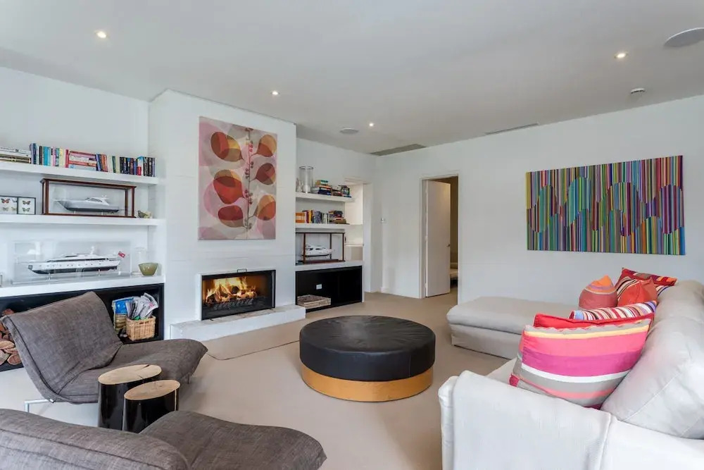 The Portsea Retreat