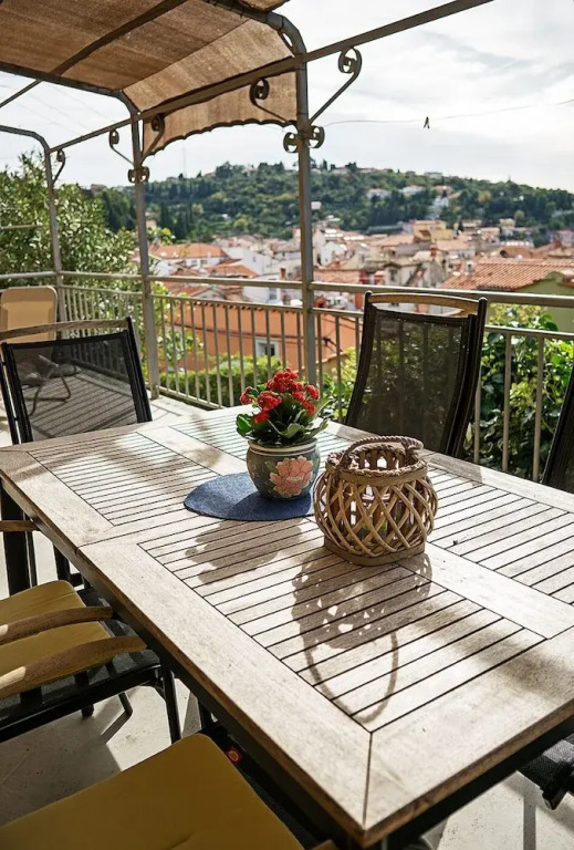 Holiday Home Amazing View