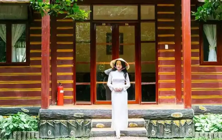 Mỹ Khánh Resort