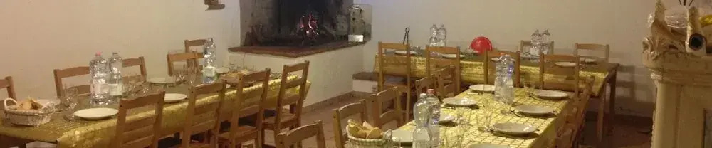 Agriturismo Ippogrifo