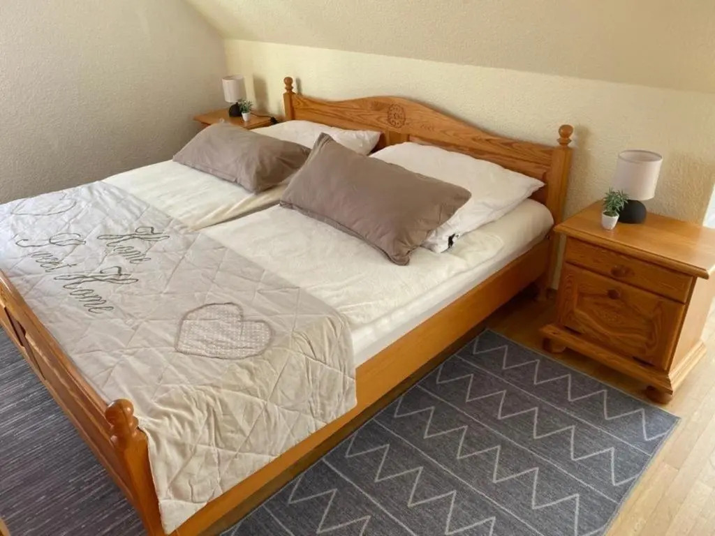 Ferienwohnung am Stadtpark 1