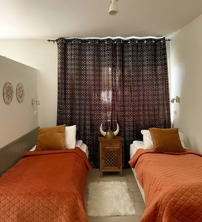 Egils Apartments