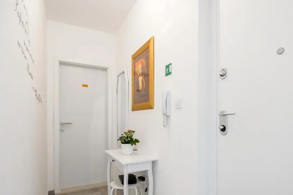 FM Apartments