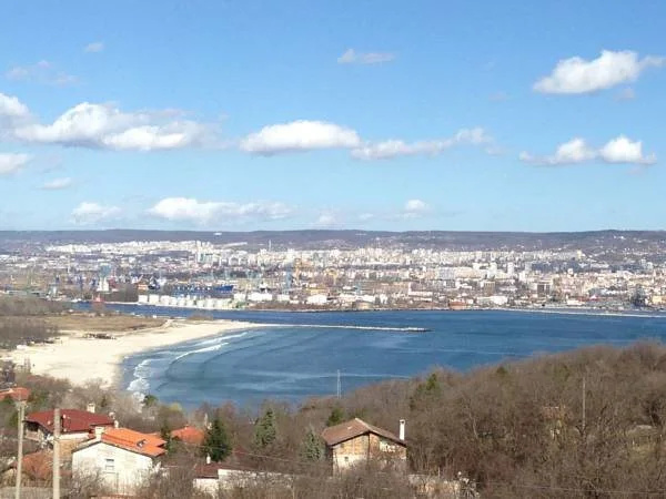 Family Hotel Zelenika