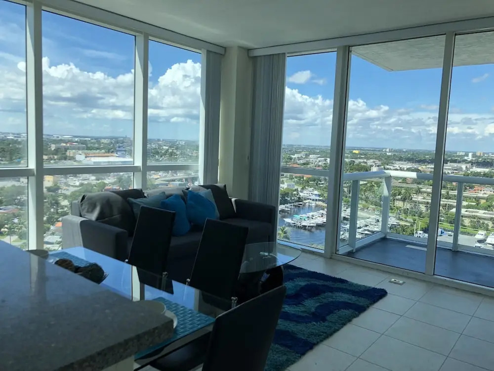 Starlight Suites