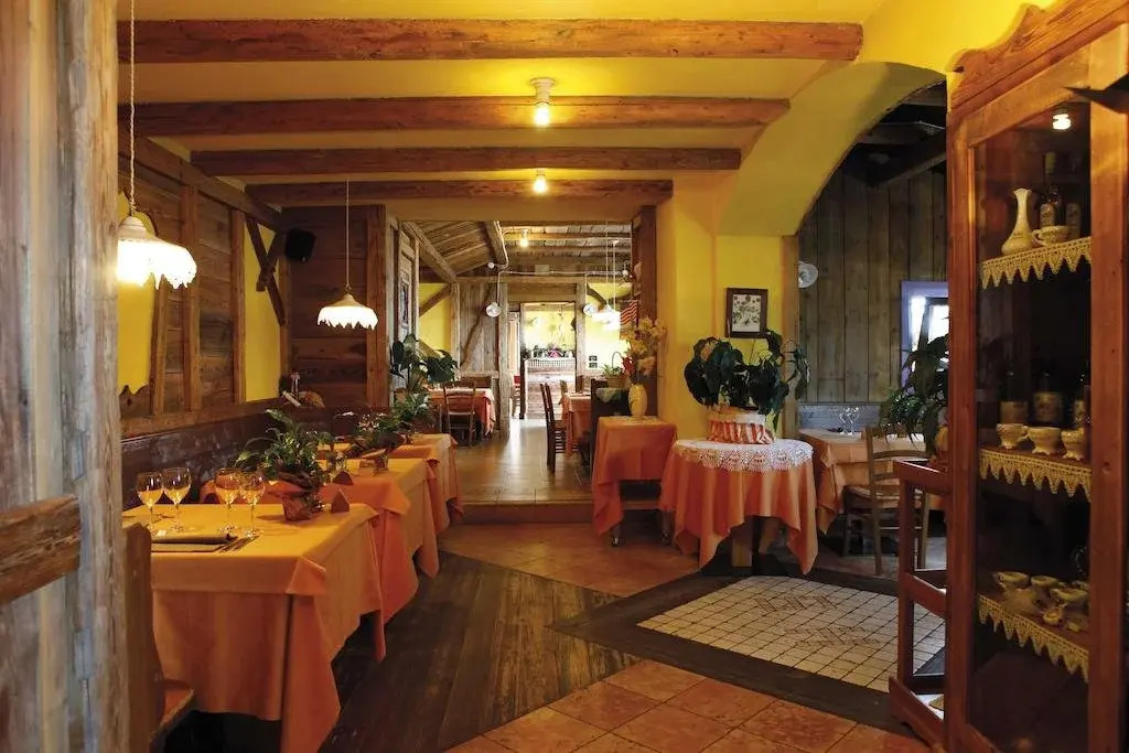 Hotel Spera