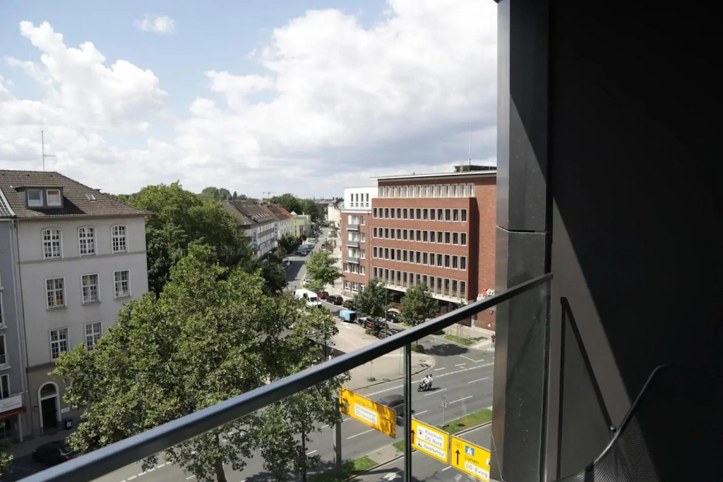 PM-AM Apartments Hoher Wall