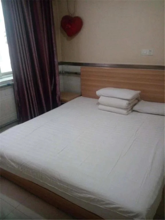 Lidu Daliang Express Inn