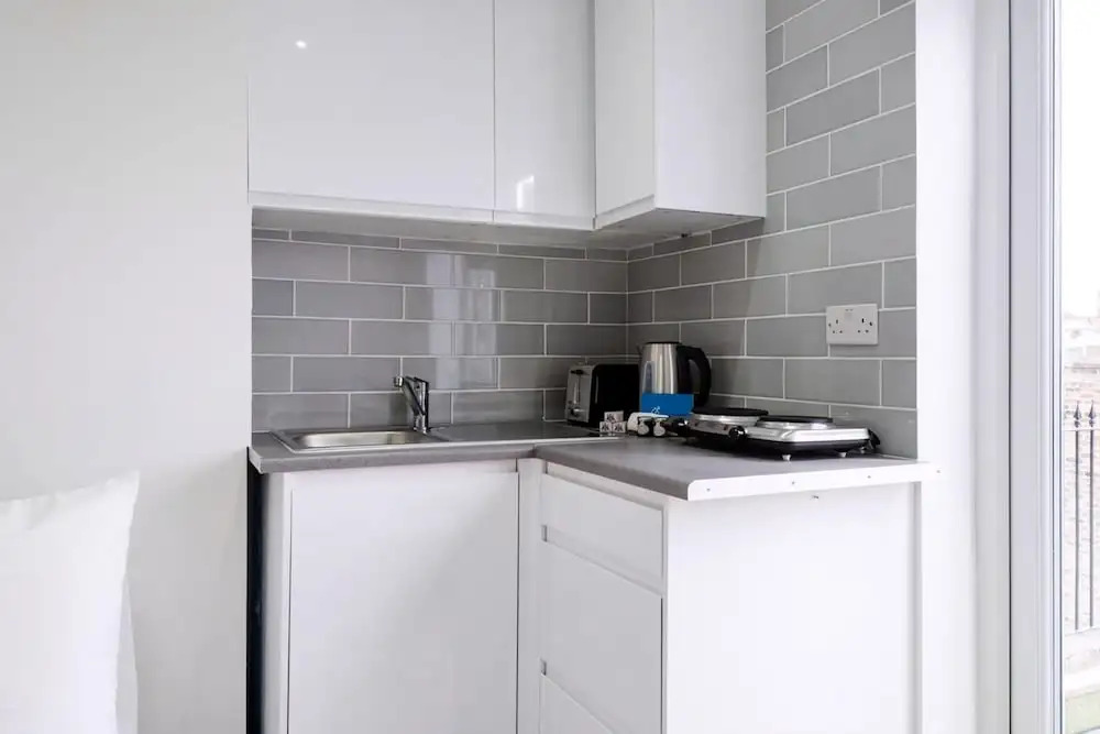 The Armadale Road Residence