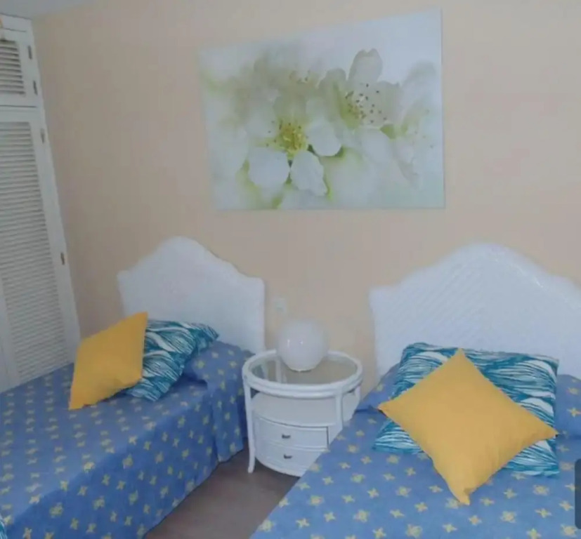 Apartamento On The Beach San Agustín 1