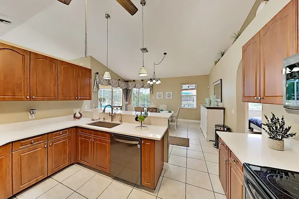 532se20t 3 Bedroom Home