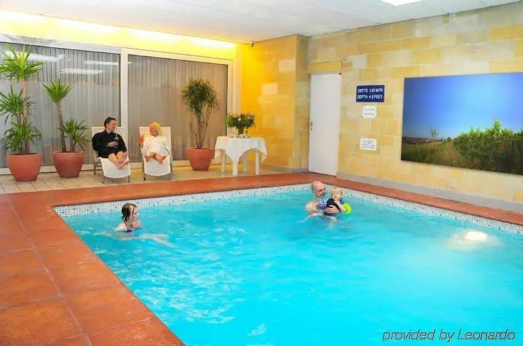 Hotel Walram
