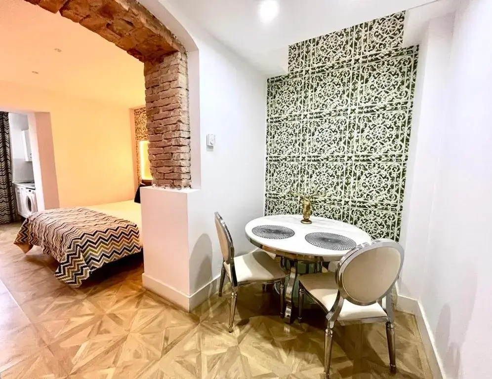 Royal Suite Santander