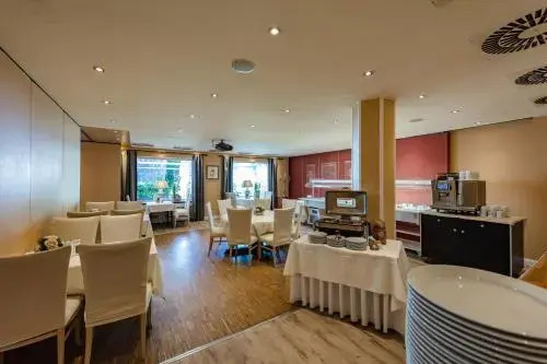 Zum Zeppelin Boardinghouse