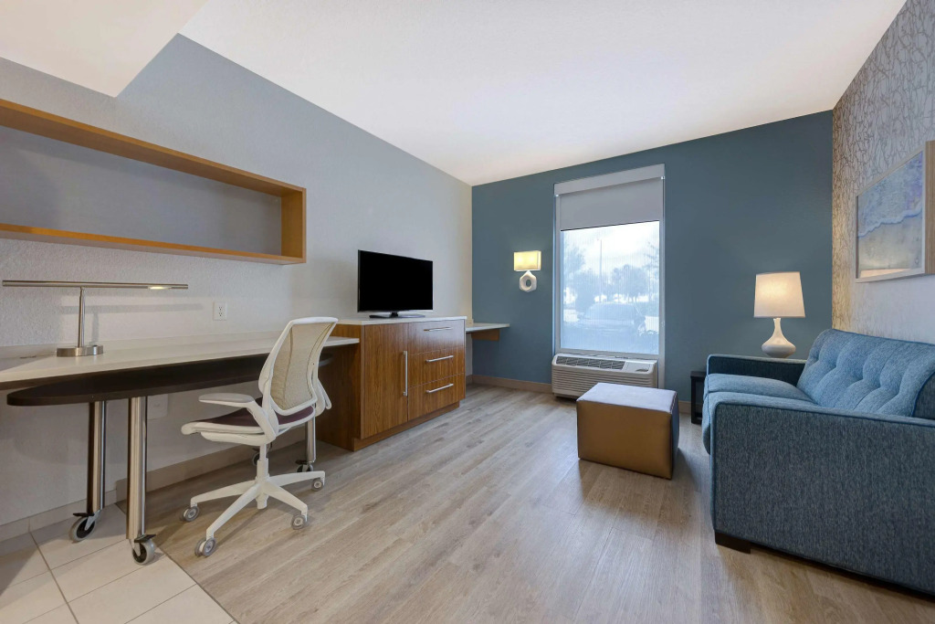 Home2 Suites by Hilton Orlando International Drive South