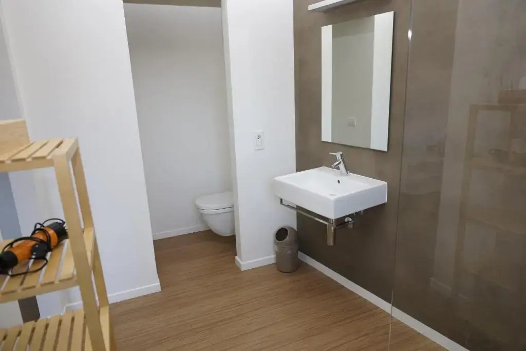 Villa Fluisterbos met gratis parking