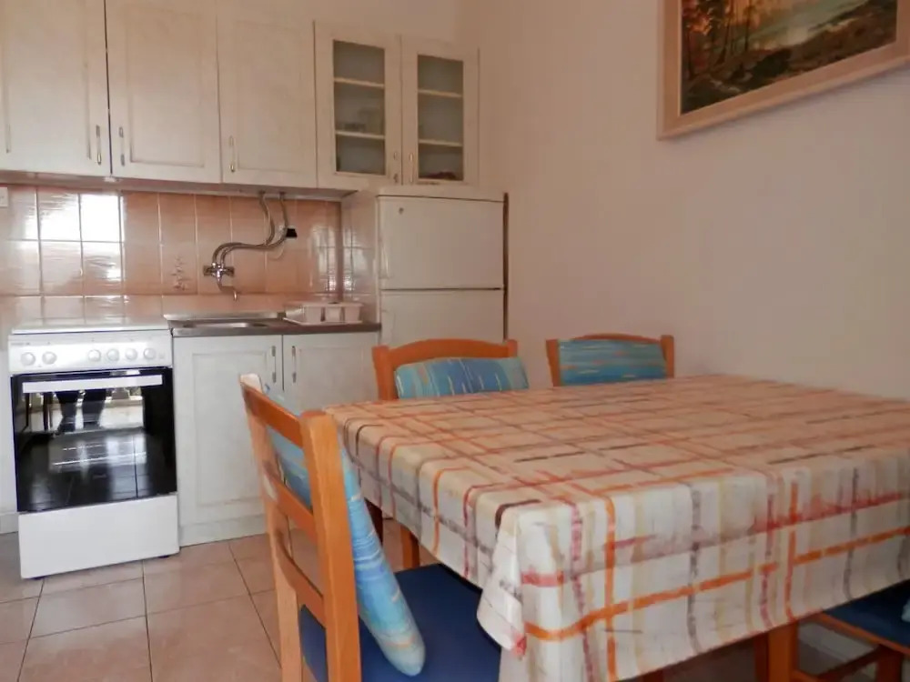 Apartments Katica