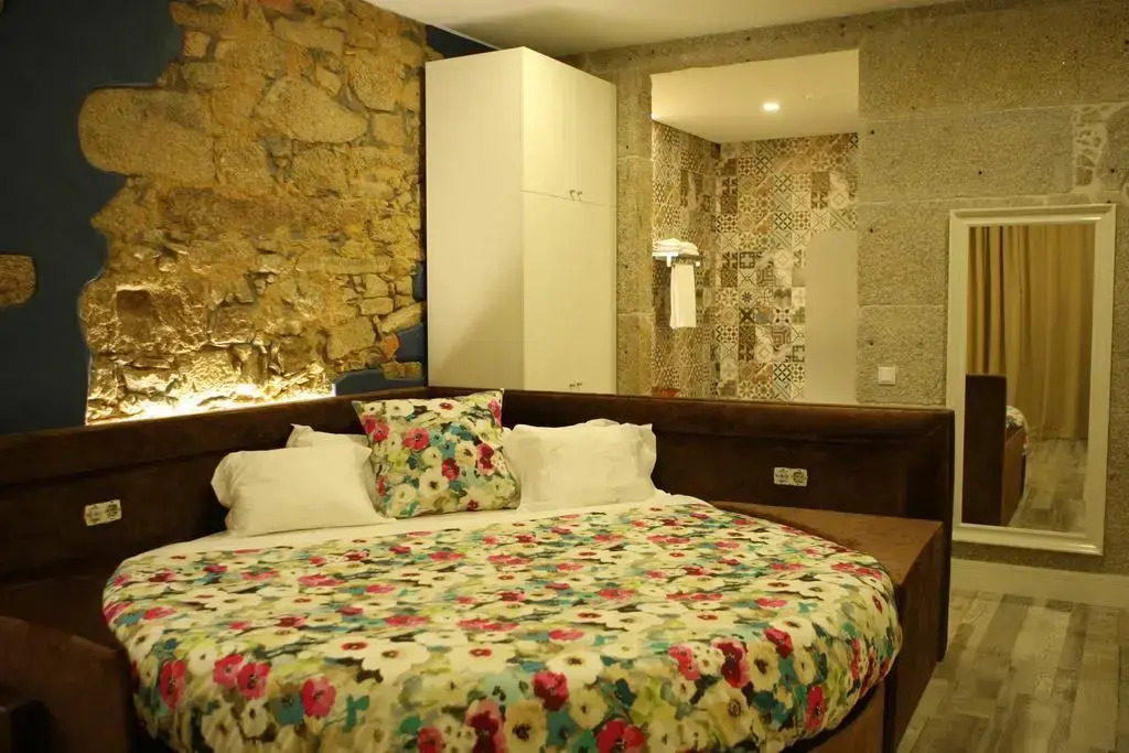 ArtOtel Barcelos