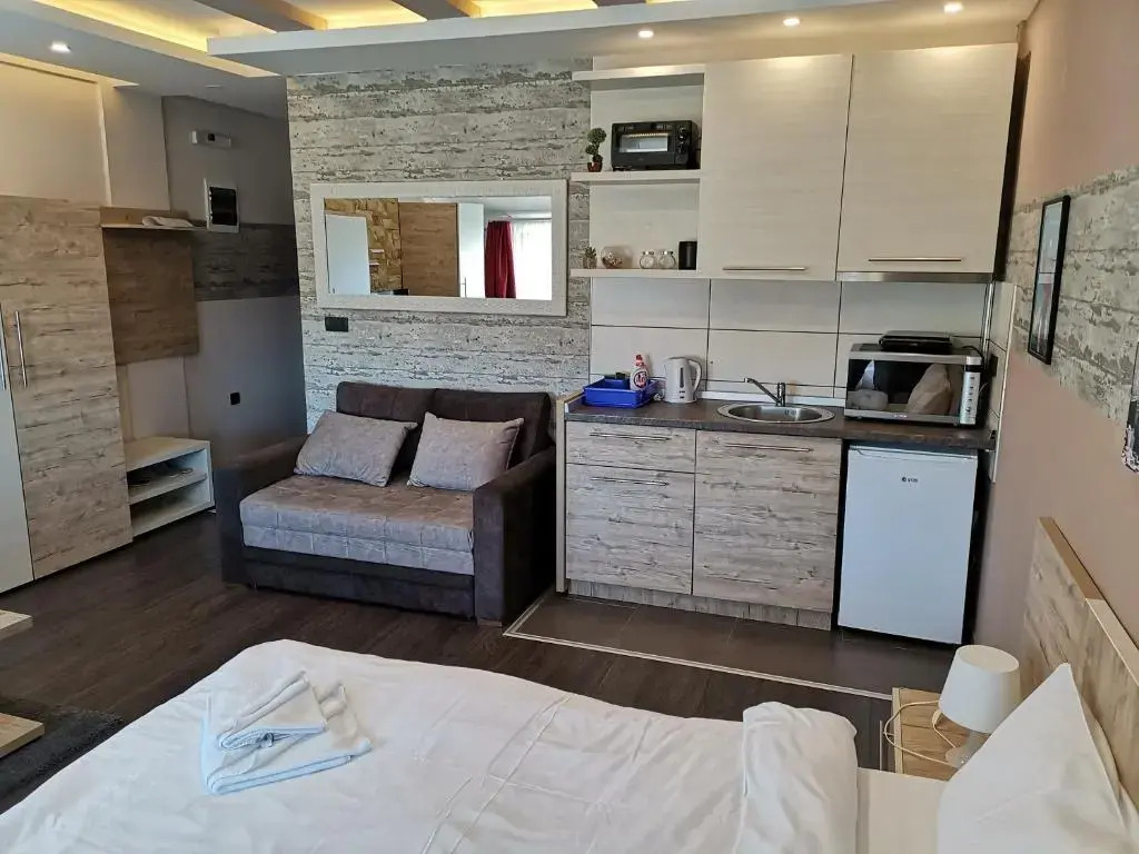 Apartment K22 Milmari