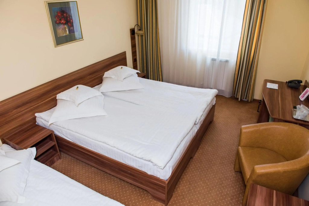 Hotel Lyra