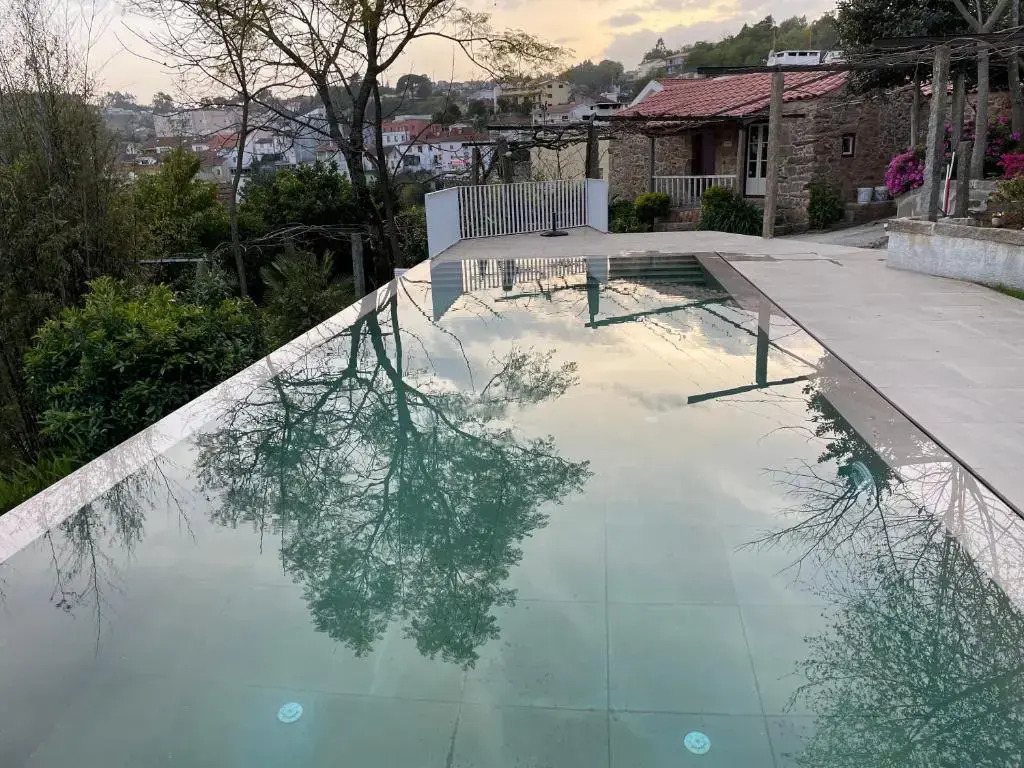 Santiago Family House - Luxury Guest House