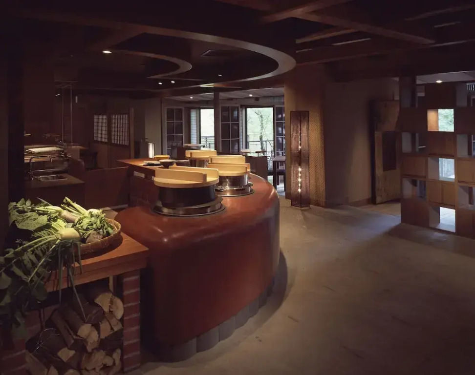 Sumiya Ryokan Kyoto