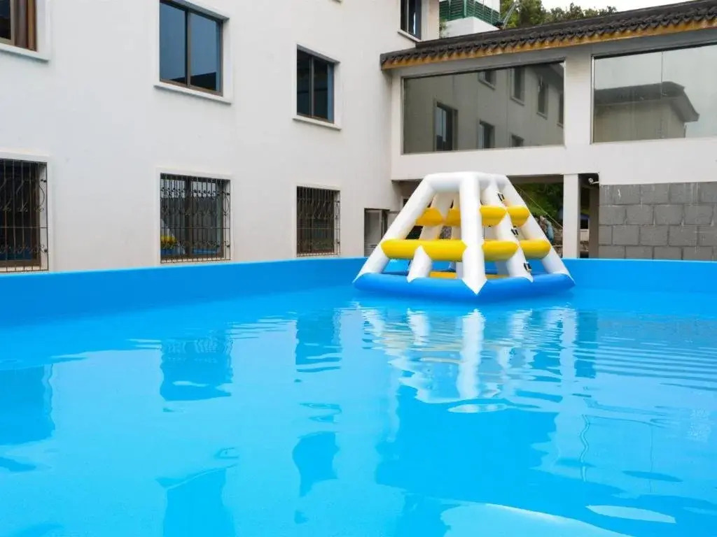Putuoshan Hotel