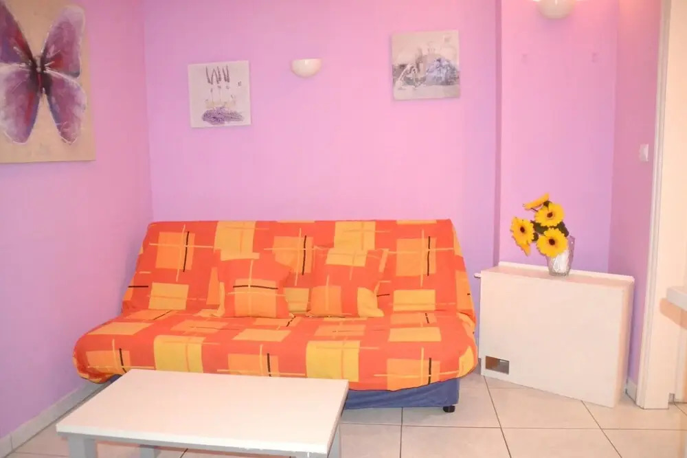 Apartment With one Bedroom in Puerto de la Cruz, With Wonderful sea Vi
