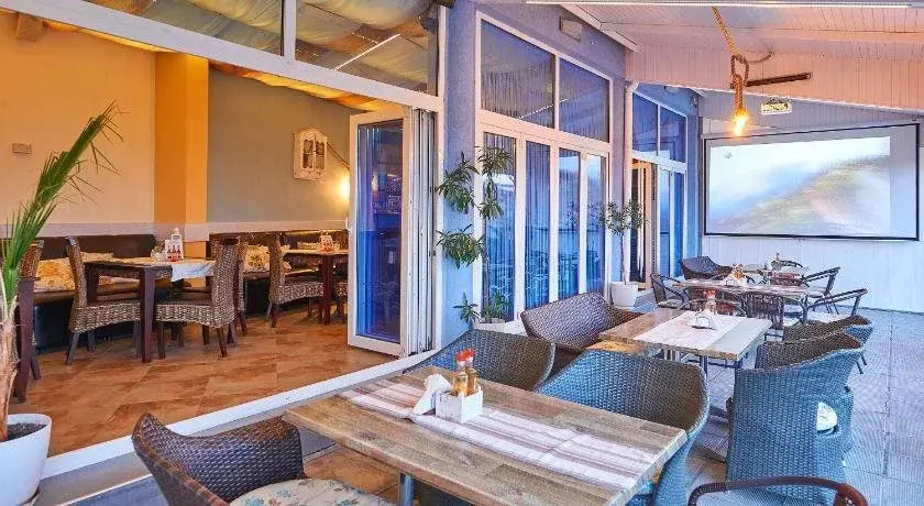 Hotel Regata