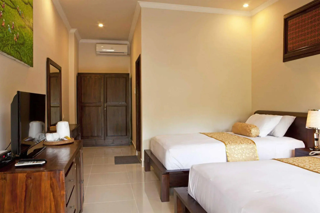 The Artini Dijiwa Ubud
