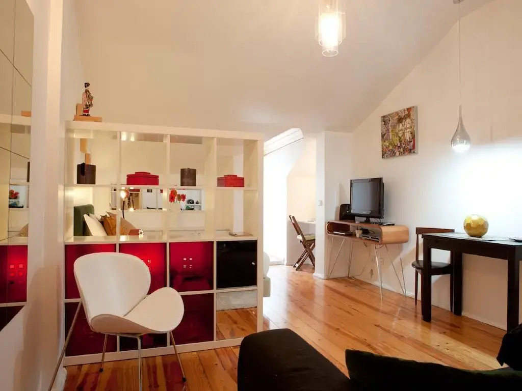 Flores Apartment