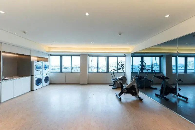 Ji Hotel Taizhou Jiaojiang