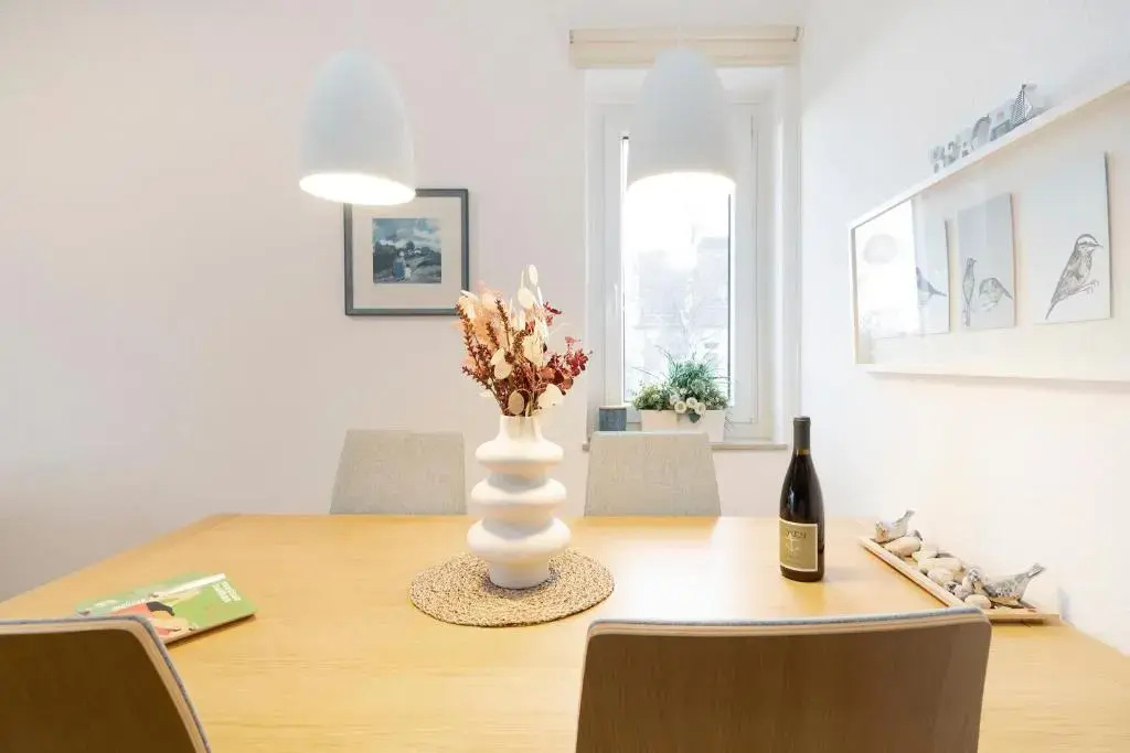 Haus Fernsicht Wohnung 18-M
